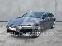2025 Audi A6
