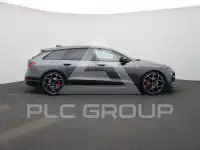 2025 Audi A6
