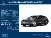 2025 Audi A6
