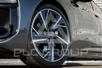2025 Audi A6