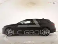 2025 Audi A6