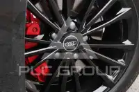 2025 Audi A6