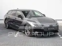 2025 Audi A6