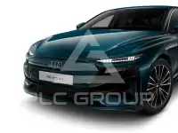 2025 Audi A6