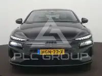 2025 Audi A6