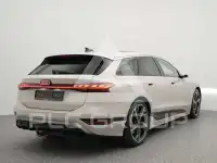2025 Audi A6