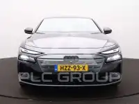 2025 Audi A6