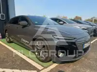 2025 Audi A6