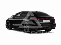2025 Audi A6
