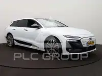2025 Audi A6