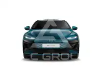 2025 Audi A6