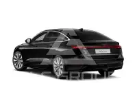 2025 Audi A6