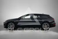 2025 Audi A6