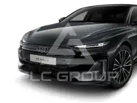 2025 Audi A6