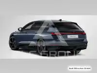 2025 Audi A6
