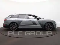 2025 Audi A6