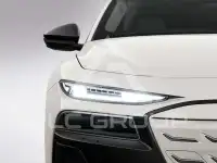 2025 Audi A6