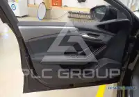 2025 Audi A6
