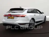 2025 Audi A6