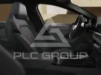 2025 Audi A6
