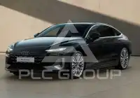 2025 Audi A6