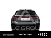 2025 Audi A6