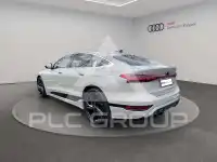 2025 Audi A6