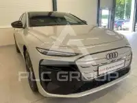 2025 Audi A6