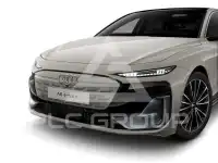 2025 Audi A6