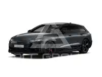 2025 Audi A6