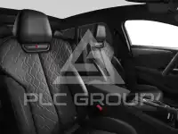 2025 Audi A6
