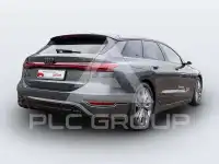 2025 Audi A6