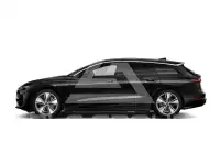 2025 Audi A6