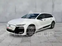 2025 Audi A6