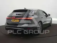 2025 Audi A6