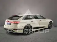 2025 Audi A6