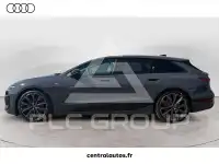 2025 Audi A6