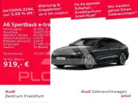 2025 Audi A6