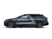 2025 Audi A6