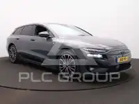 2025 Audi A6
