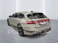 2025 Audi A6