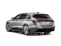 2025 Audi A6