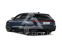 2025 Audi A6