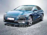 2025 Audi A6