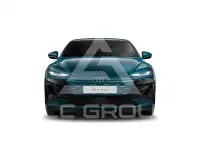 2025 Audi A6