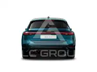2025 Audi A6