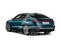 2025 Audi A6