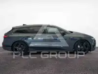 2025 Audi A6