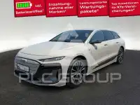 2025 Audi A6