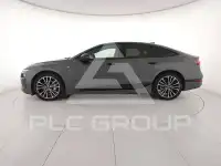 2025 Audi A6
